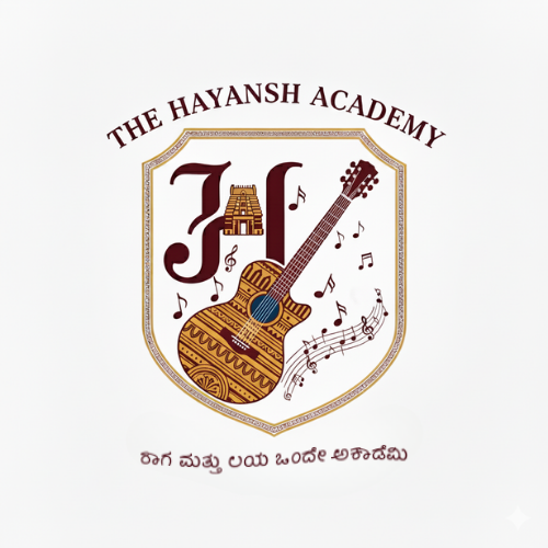 The Hayansh Academy Logo